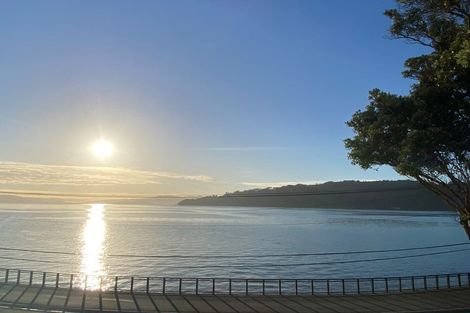Photo of property in 136u1 Evans Bay Parade, Roseneath, Wellington, 6021