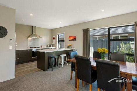 Photo of property in 4 Keith Street, Wigram, Christchurch, 8042