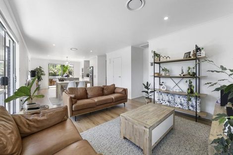 Photo of property in 7 Hikuwai Lane, Warkworth, 0910