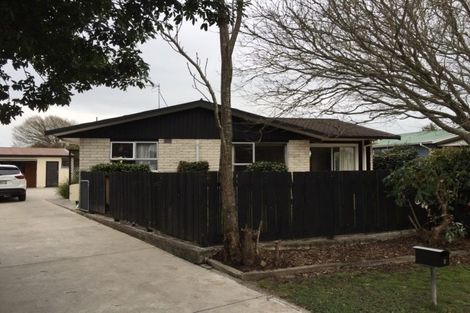 Photo of property in 8 Lovelock Place, Chartwell, Hamilton, 3210