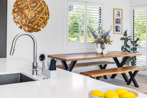 Photo of property in 3 Jack Seabrook Road, Hobsonville, Auckland, 0616