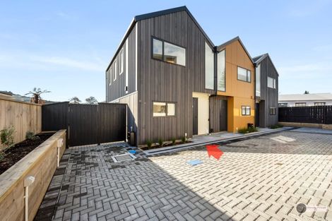 Photo of property in 7/51 Kings Crescent, Hutt Central, Lower Hutt, 5010