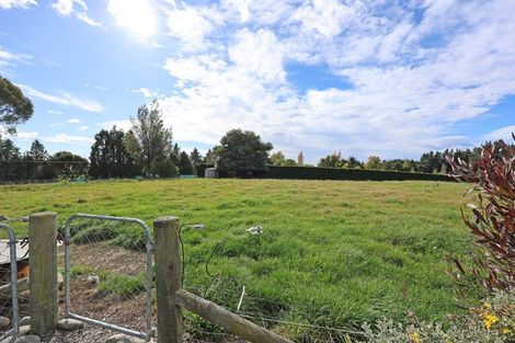 Photo of property in 185 Homestead Road, Weston, Oamaru, 9491
