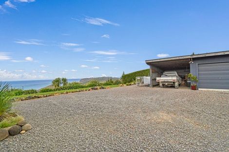 Photo of property in 1165 Cooks Tooth Road, Porangahau, 4293
