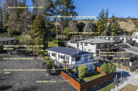 Photo of property in 12 Gosling Grove, Turangi, 3334