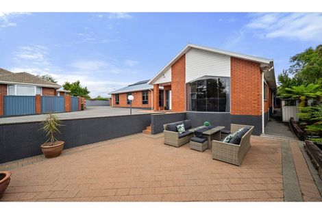 Photo of property in 37 Englefield Road, Belfast, Christchurch, 8051