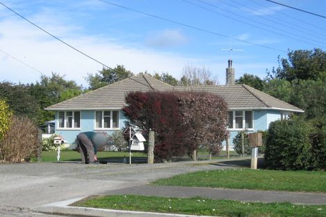 Photo of property in 11 Seddon Street, Feilding, 4702