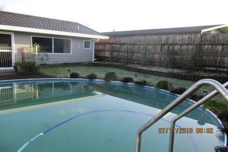 Photo of property in 18 Lindale Street, Morrinsville, 3300