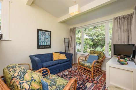 Photo of property in 4 Ferry Street, Seatoun, Wellington, 6022