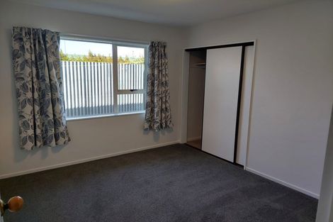 Photo of property in 481 Worcester Street, Linwood, Christchurch, 8011