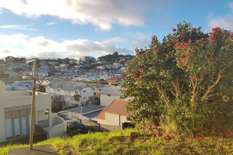 Photo of property in 6/31 Daniell Street, Newtown, Wellington, 6021