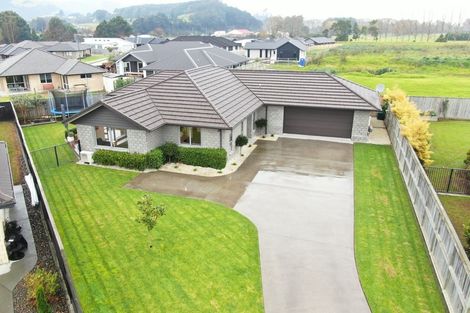 Photo of property in 9 Wakatere Place, Thames, 3500
