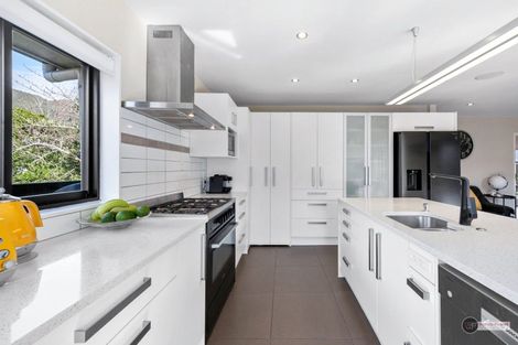 Photo of property in 45 Rossiter Avenue, Waterloo, Lower Hutt, 5011