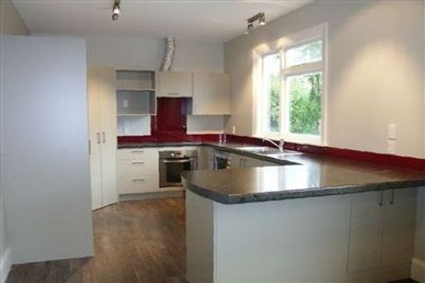 Photo of property in 83 Hawthorne Street, Strowan, Christchurch, 8052