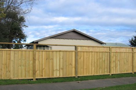 Photo of property in 8 Mcgregor Street, Milson, Palmerston North, 4414