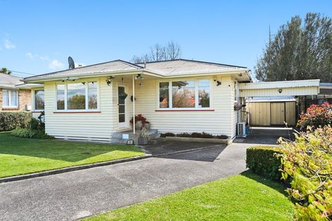 Photo of property in 25 Greta Street, Glenview, Hamilton, 3206