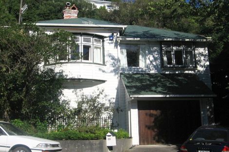 Photo of property in 28 The Rigi, Northland, Wellington, 6012