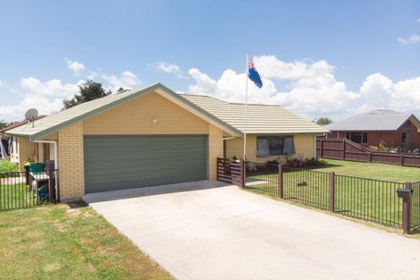 Photo of property in 55 Darlington Street, Ngatea, 3503