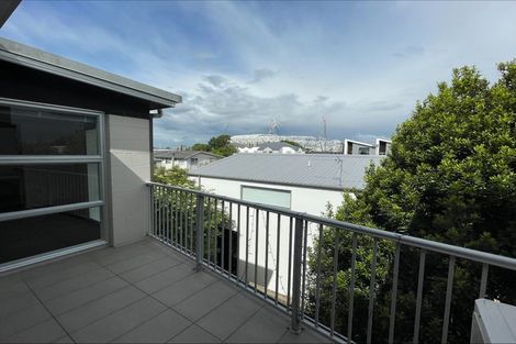 Photo of property in 3/315 Hereford Street, Christchurch Central, Christchurch, 8011