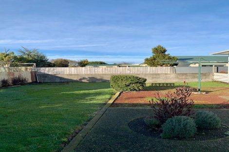 Photo of property in 22 Murray Avenue, Hawera, 4610