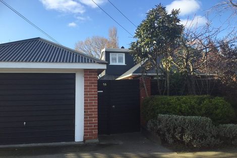 Photo of property in 53 Hoon Hay Road, Hoon Hay, Christchurch, 8025