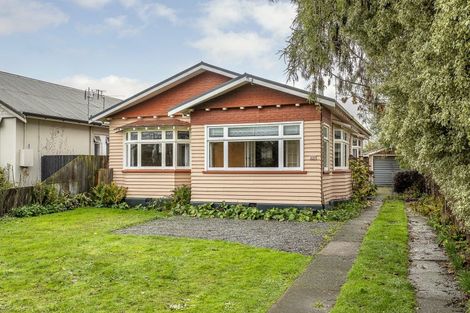 Photo of property in 337 Ferry Road, Waltham, Christchurch, 8011