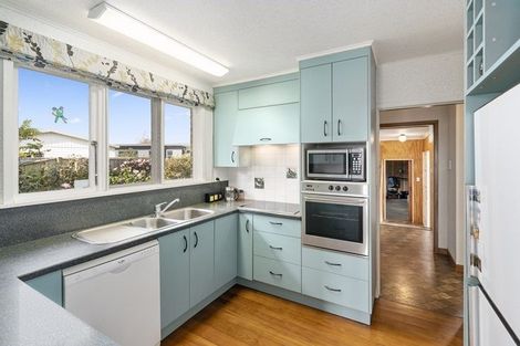 Photo of property in 152 Kelvin Grove Road, Kelvin Grove, Palmerston North, 4414