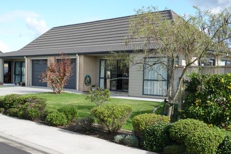 Photo of property in Kowhai Villas, 100unit Taylor Avenue, Paeroa, 3600