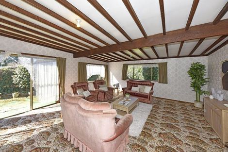 Photo of property in 25 Aorangi Road, Bryndwr, Christchurch, 8053