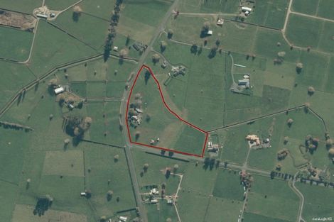 Photo of property in 117 Redoubt Road, Cambridge, 3495