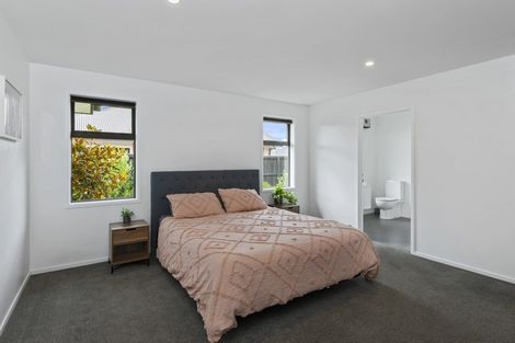 Photo of property in 516 East Maddisons Road, Rolleston, 7615