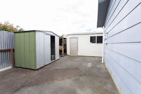 Photo of property in 42b Coventry Avenue, Tamatea, Napier, 4112