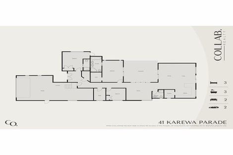 Photo of property in 41 Karewa Parade, Papamoa Beach, Papamoa, 3118