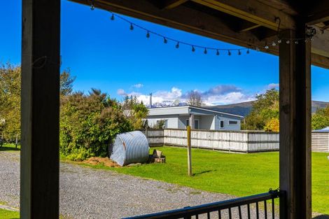 Photo of property in 14 Mackenzie Street, Waimarino, Owhango, 3989