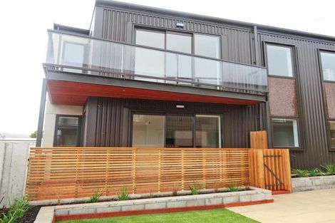 Photo of property in The Firemans Apartments, 213/321 Jackson Street, Petone, Lower Hutt, 5012