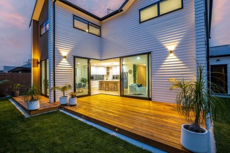 Photo of property in 7 Te Ara O Ngakeiha, Fitzroy, New Plymouth, 4312