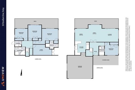 Photo of property in 58 Fitzwilliam Drive, Torbay, Auckland, 0630