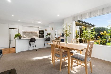 Photo of property in 4 Village Lane, Halswell, Christchurch, 8025