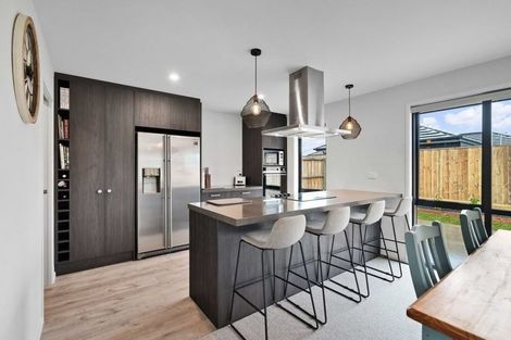 Photo of property in 12 Gemstone Place, Rolleston, 7615