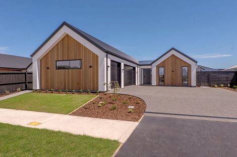 Photo of property in 68 Whitehorn Drive, Lincoln, 7608