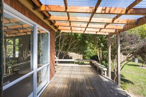 Photo of property in 1 Moheke Avenue, Roslyn, Palmerston North, 4414