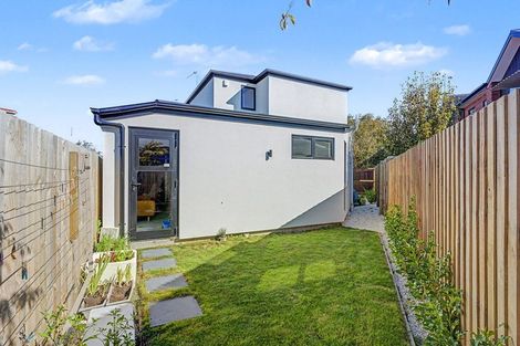 Photo of property in 4/21 Spencer Street, Addington, Christchurch, 8024