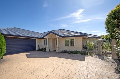 Photo of property in 10 Iroquois Place, Wigram, Christchurch, 8042
