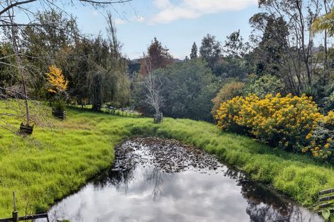 Photo of property in 95 Marshall Road, Kaiwaka, 0573