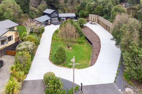Photo of property in 18 Solar Terrace, Broad Bay, Dunedin, 9014
