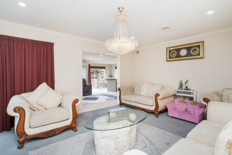 Photo of property in 19 Branigan Parade, Kelvin Grove, Palmerston North, 4414