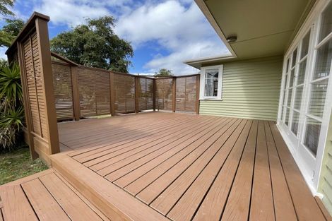 Photo of property in 36 Newbury Street, Awapuni, Palmerston North, 4412