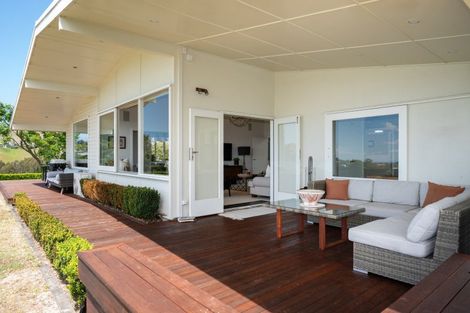 Photo of property in 55 Puflett Road, Havelock North, 4130