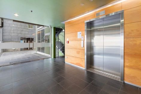 Photo of property in St Pauls Apartments, 70/43u Mulgrave Street, Thorndon, Wellington, 6011