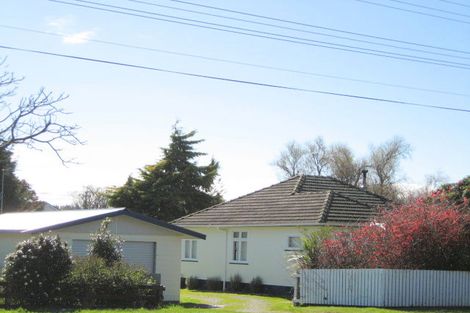 Photo of property in 24 Mill Street, Marton, 4710